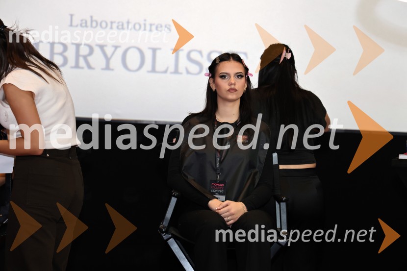 Makeup Mastery Slovenija