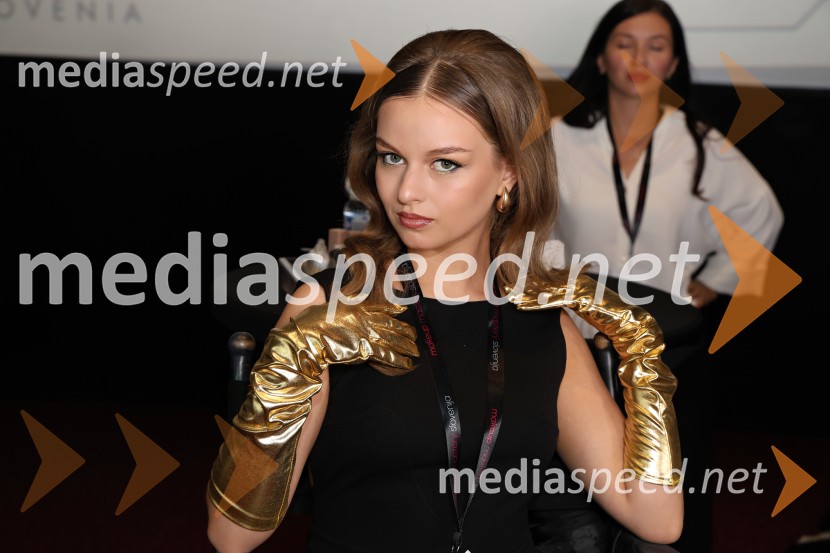 Makeup Mastery Slovenija