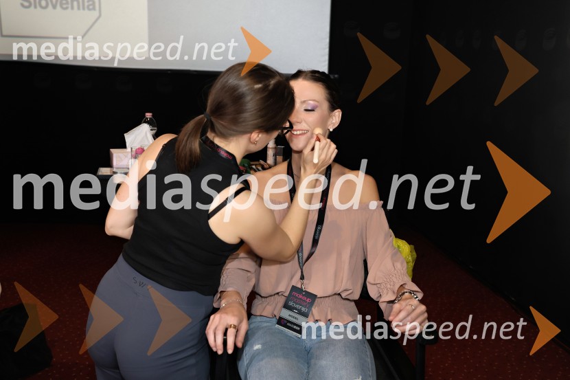 Makeup Mastery Slovenija