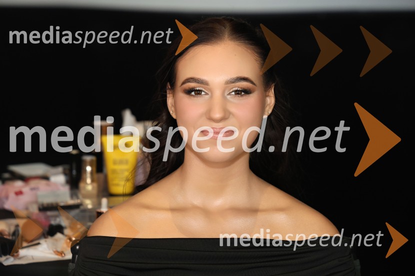 Makeup Mastery Slovenija