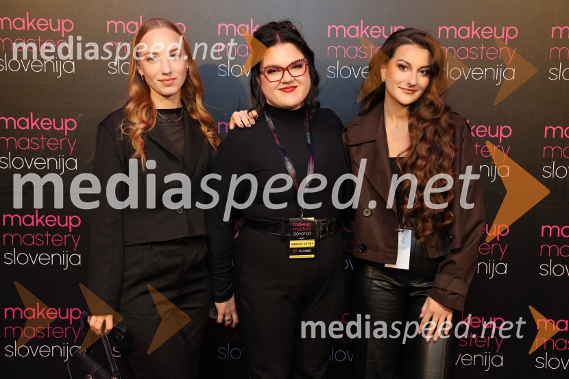Makeup Mastery Slovenija