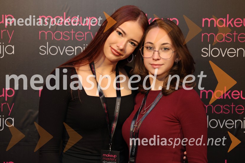 Makeup Mastery Slovenija