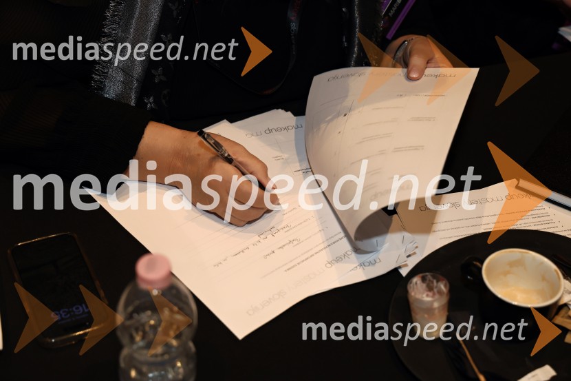 Makeup Mastery Slovenija