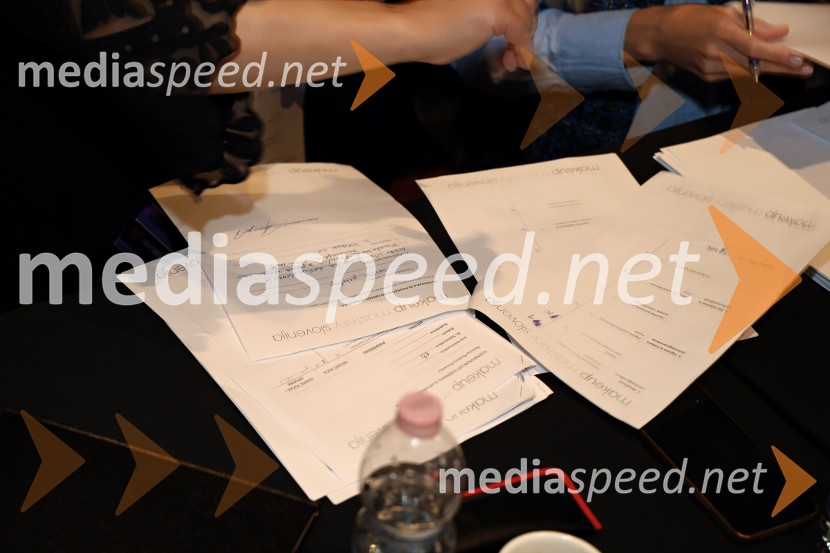 Makeup Mastery Slovenija