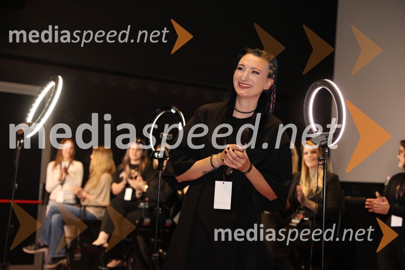 Makeup Mastery Slovenija