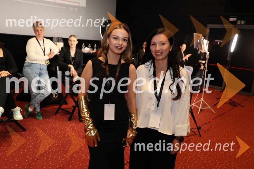 Makeup Mastery Slovenija