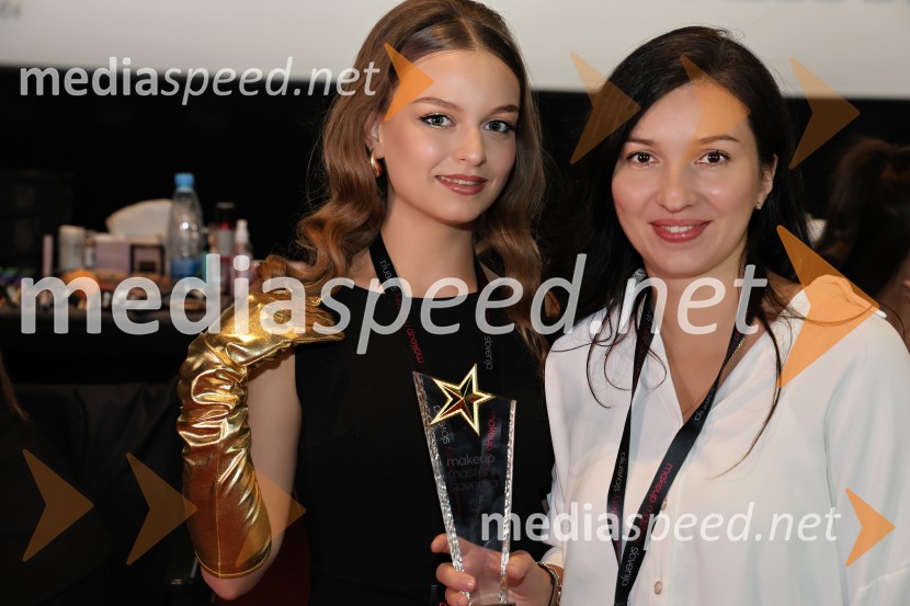 Makeup Mastery Slovenija