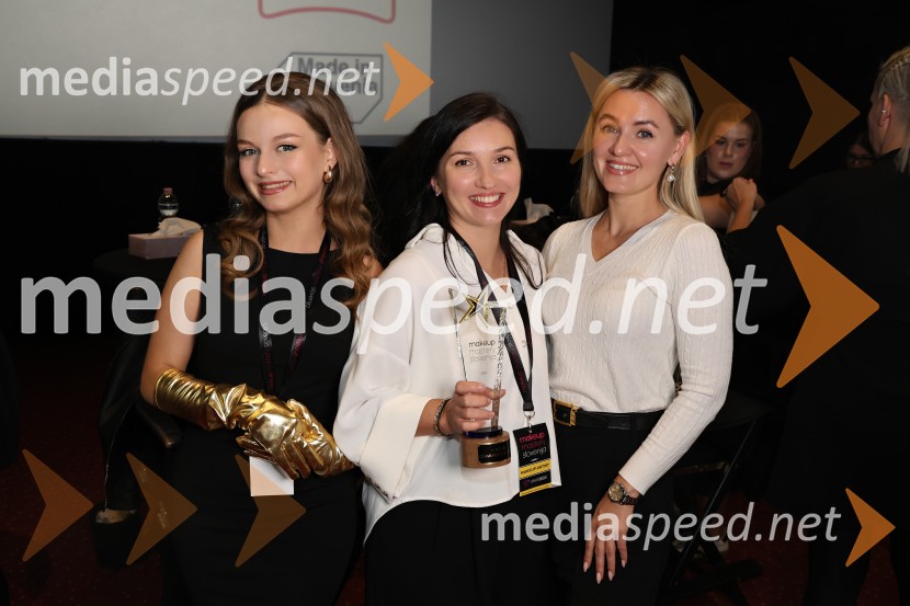 Makeup Mastery Slovenija