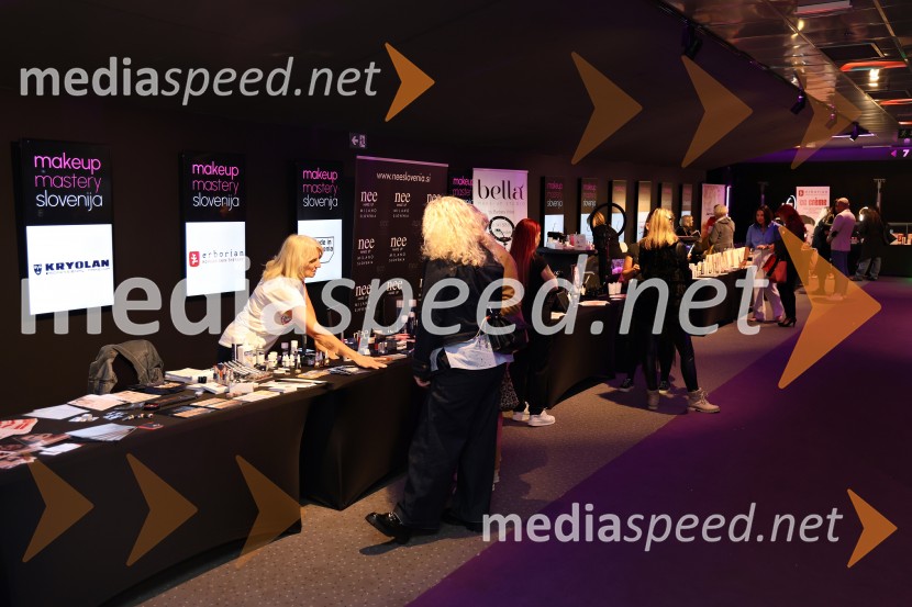 Makeup Mastery Slovenija