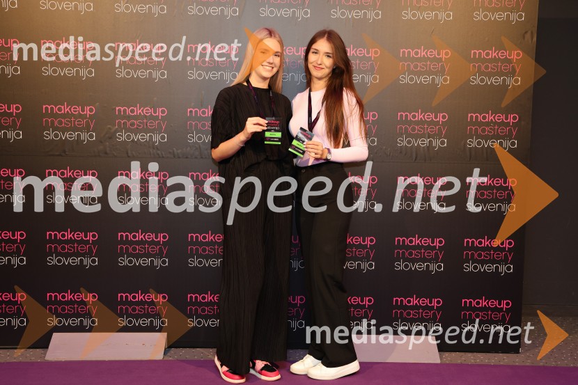 Makeup Mastery Slovenija