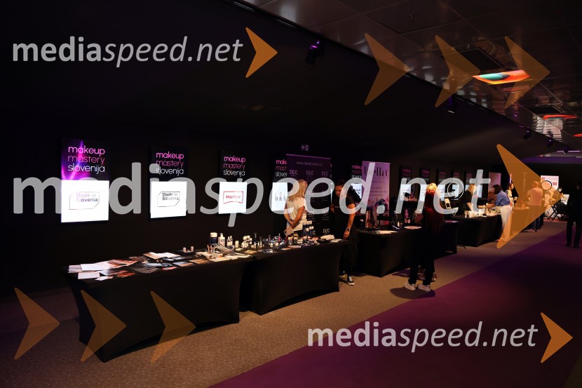 Makeup Mastery Slovenija