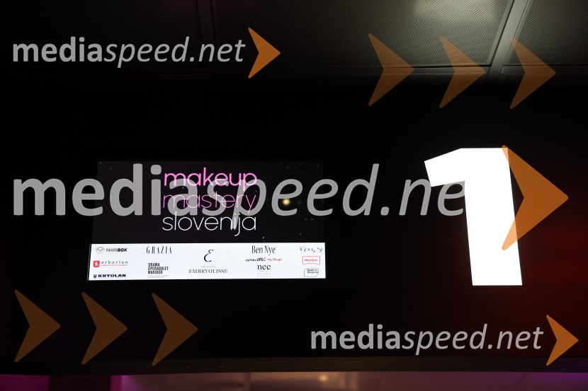 Makeup Mastery Slovenija