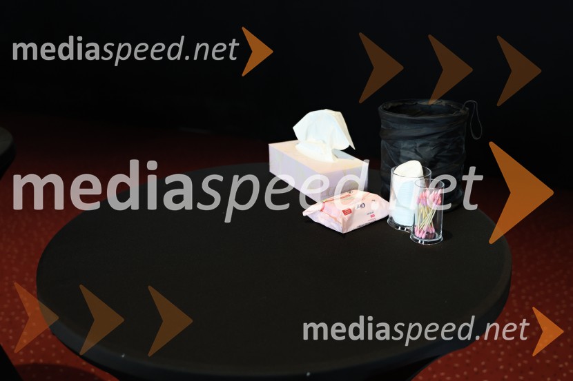 Makeup Mastery Slovenija