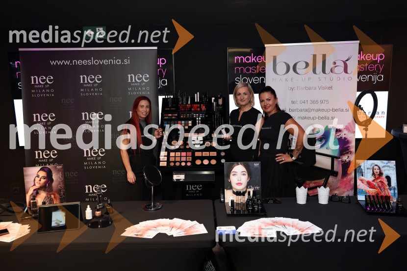 Makeup Mastery Slovenija