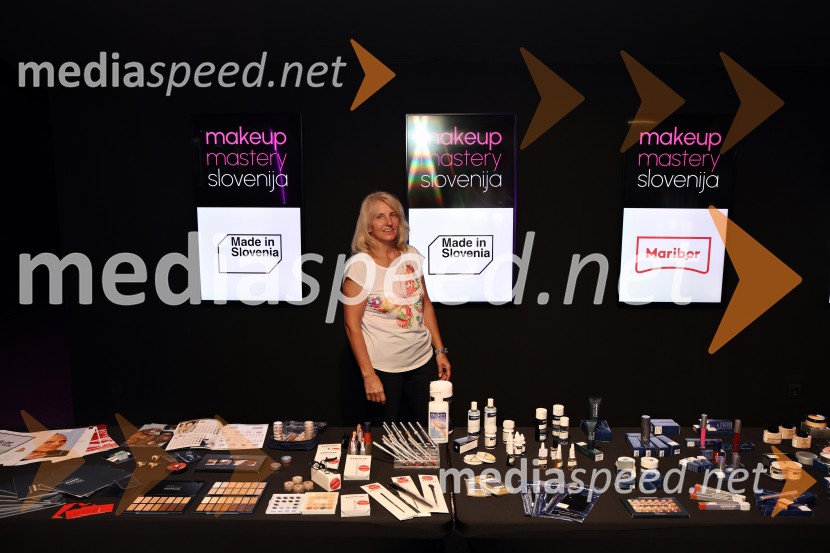 Makeup Mastery Slovenija