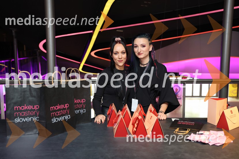 Makeup Mastery Slovenija