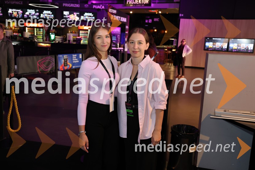 Makeup Mastery Slovenija