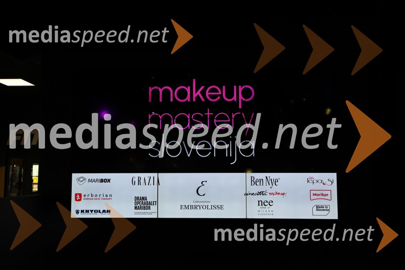 Makeup Mastery Slovenija