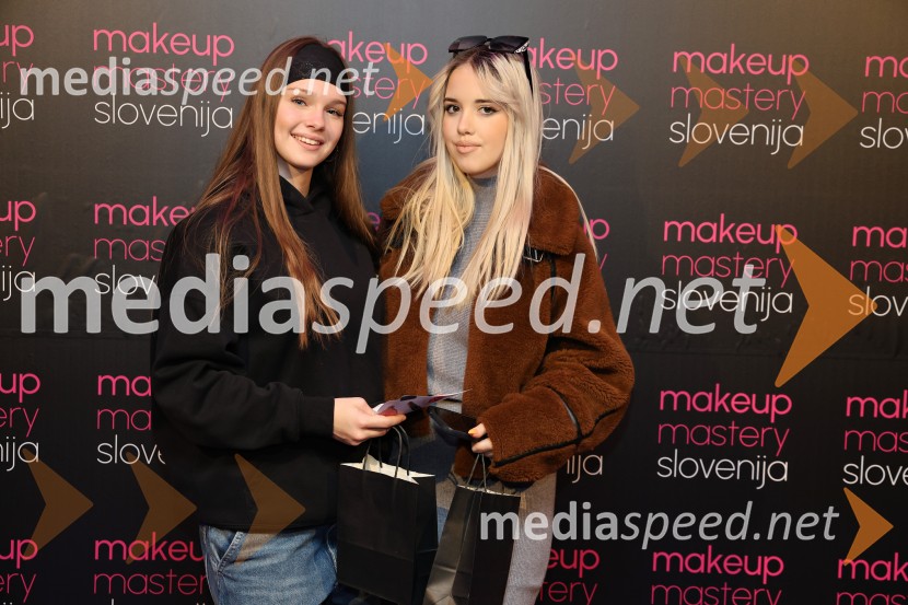 Makeup Mastery Slovenija