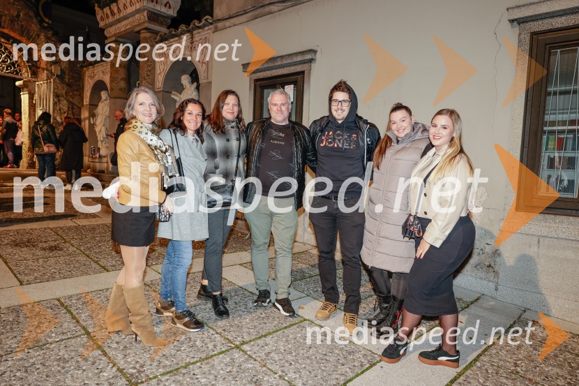  ... ;  ... ;  ... ;  Miha Deželak, radijski voditelj, humanitarec, Fatalni moški 2020;  ... ;  ... ;  ... Nika Zorjan na velikem odru Križank