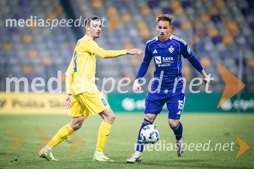 NK Maribor : NK Domžale, nogomet