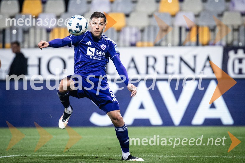 NK Maribor : NK Domžale, nogomet