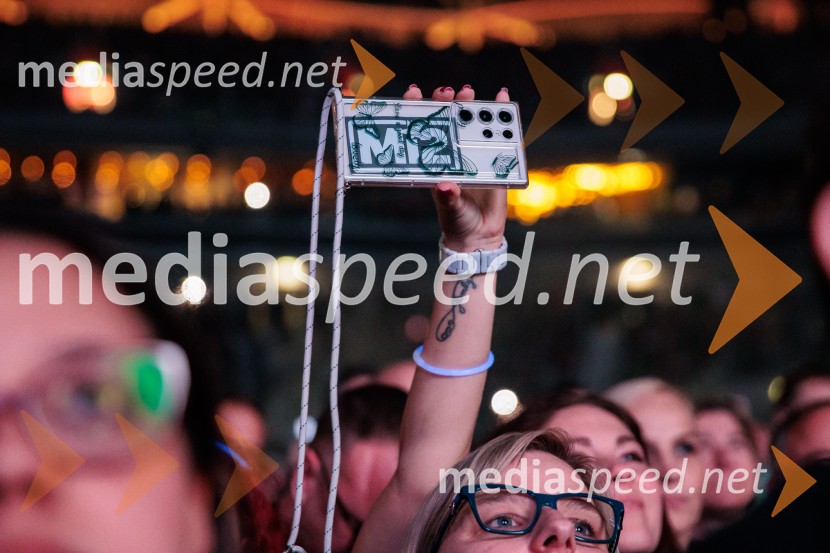 MI2, veliki koncert ob 30-letnici v Stožicah