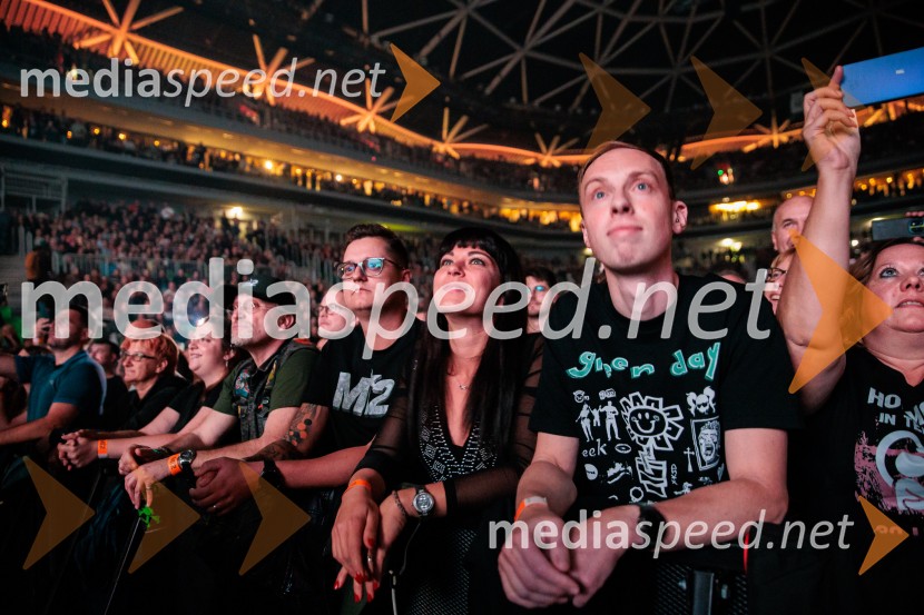 MI2, veliki koncert ob 30-letnici v Stožicah