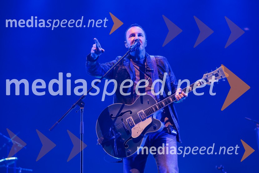  Jernej Dirnbek - Dimek, skupina MI2MI2, veliki koncert ob 30-letnici v Stožicah