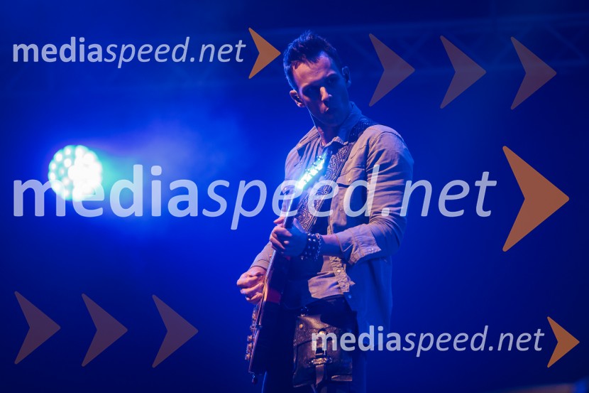 MI2, veliki koncert ob 30-letnici v Stožicah