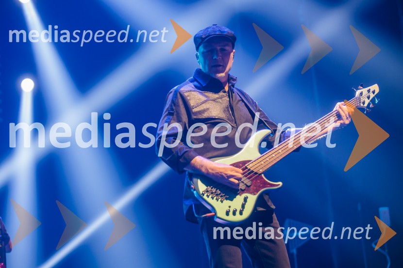  Robi Novak, skupina Mi2MI2, veliki koncert ob 30-letnici v Stožicah