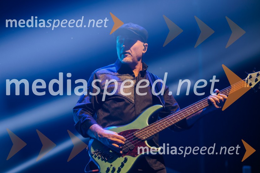  Robi Novak, skupina Mi2MI2, veliki koncert ob 30-letnici v Stožicah