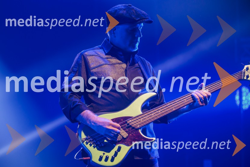  Robi Novak, skupina Mi2MI2, veliki koncert ob 30-letnici v Stožicah