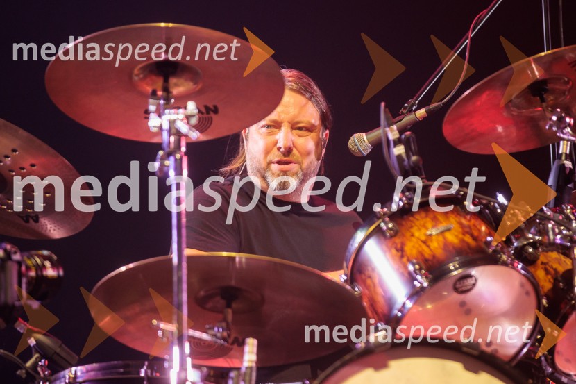  Igor Orač, skupina Mi2MI2, veliki koncert ob 30-letnici v Stožicah