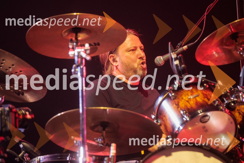  Igor Orač, skupina Mi2MI2, veliki koncert ob 30-letnici v Stožicah