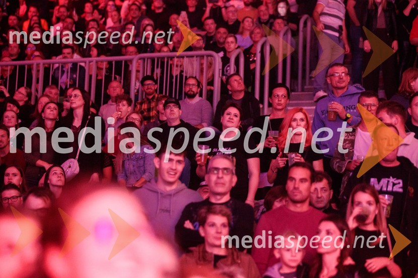 MI2, veliki koncert ob 30-letnici v Stožicah