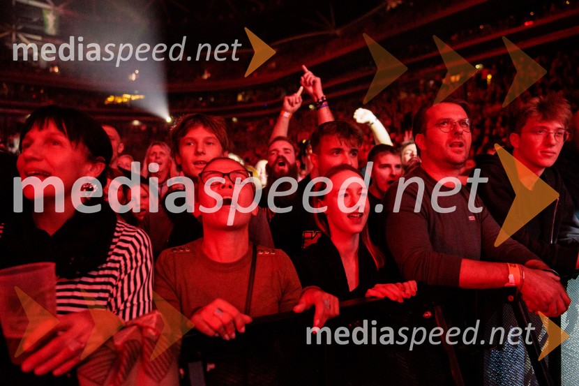 MI2, veliki koncert ob 30-letnici v Stožicah