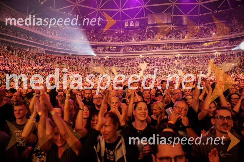 MI2, veliki koncert ob 30-letnici v Stožicah