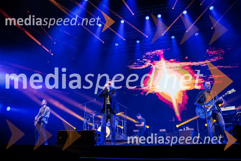 MI2, veliki koncert ob 30-letnici v Stožicah