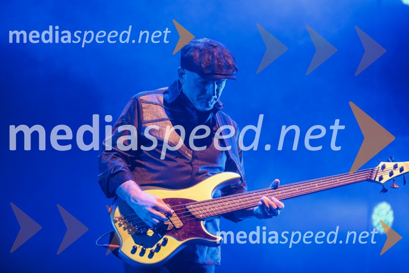  Robi Novak, skupina Mi2MI2, veliki koncert ob 30-letnici v Stožicah