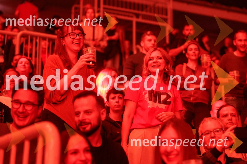 MI2, veliki koncert ob 30-letnici v Stožicah