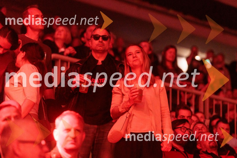 MI2, veliki koncert ob 30-letnici v Stožicah