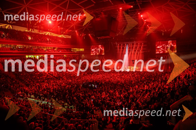 MI2, veliki koncert ob 30-letnici v Stožicah