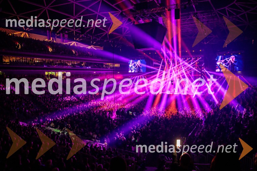 MI2, veliki koncert ob 30-letnici v Stožicah