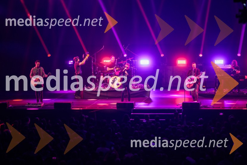 MI2, veliki koncert ob 30-letnici v Stožicah