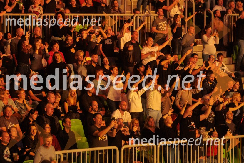 MI2, veliki koncert ob 30-letnici v Stožicah