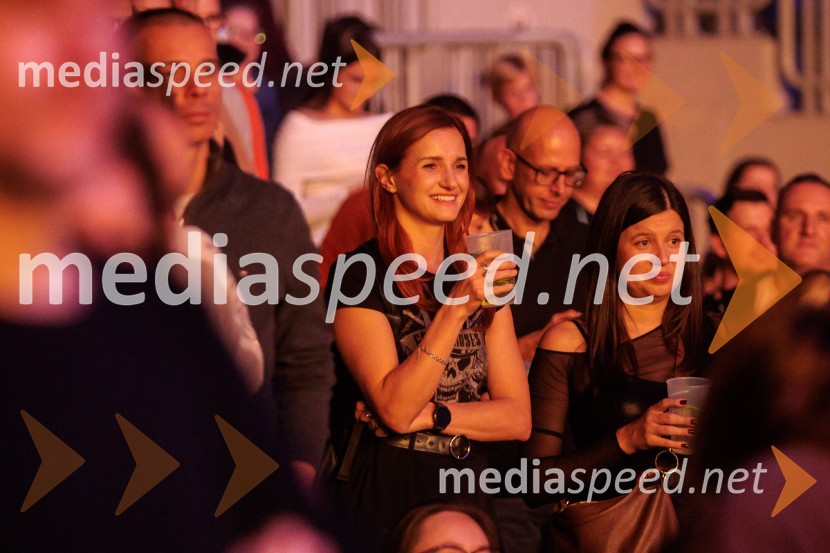 MI2, veliki koncert ob 30-letnici v Stožicah