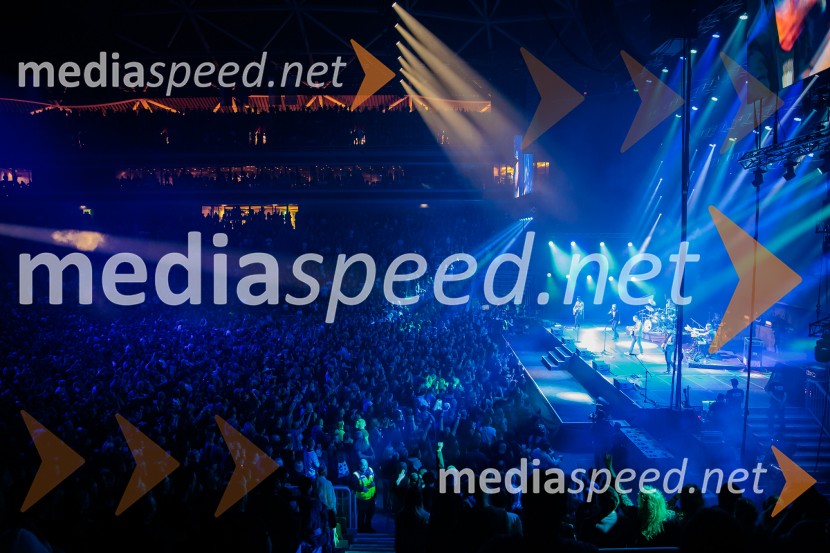 MI2, veliki koncert ob 30-letnici v Stožicah