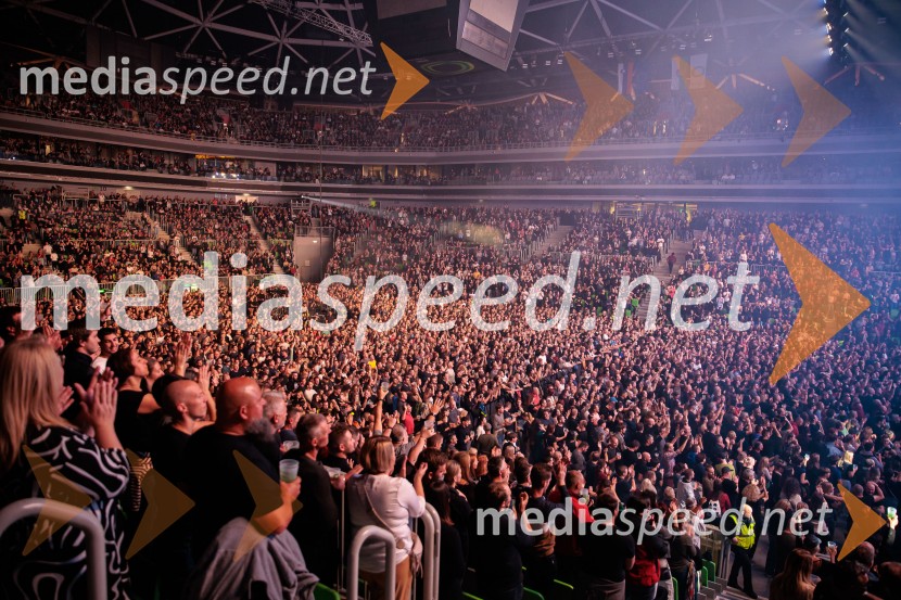 MI2, veliki koncert ob 30-letnici v Stožicah