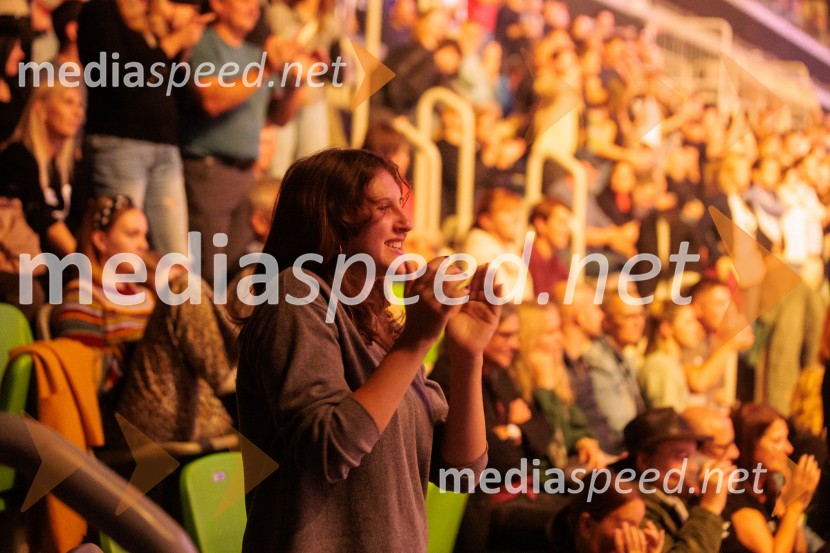 MI2, veliki koncert ob 30-letnici v Stožicah